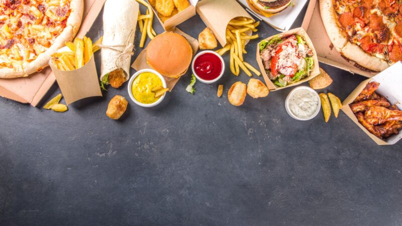 Burger na śniadanie - czy to dobry pomysł?